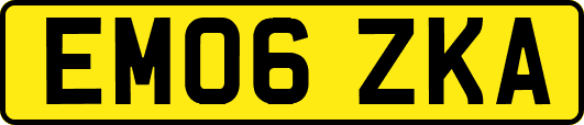 EM06ZKA