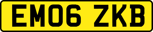 EM06ZKB