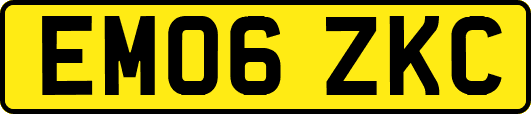 EM06ZKC