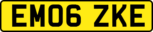 EM06ZKE