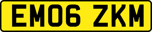 EM06ZKM