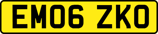 EM06ZKO