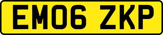 EM06ZKP