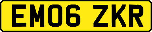 EM06ZKR