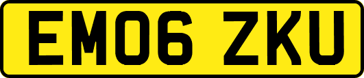 EM06ZKU