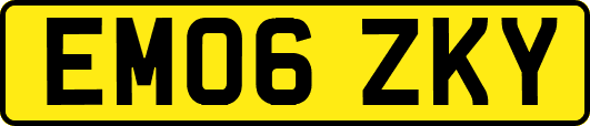 EM06ZKY