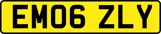EM06ZLY