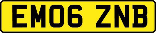 EM06ZNB