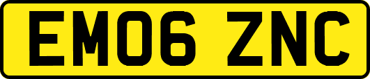 EM06ZNC