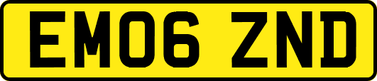 EM06ZND