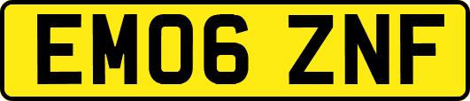 EM06ZNF