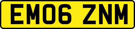 EM06ZNM