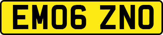 EM06ZNO