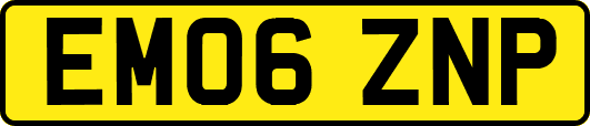 EM06ZNP