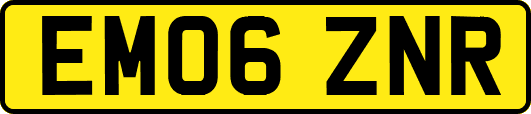 EM06ZNR