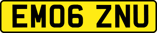 EM06ZNU