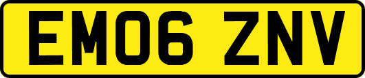 EM06ZNV