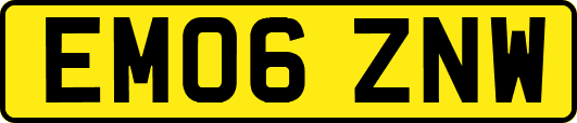 EM06ZNW