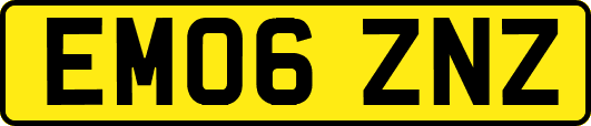 EM06ZNZ