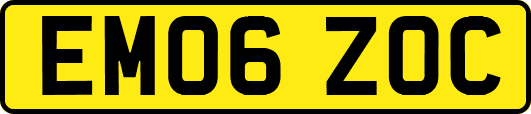 EM06ZOC
