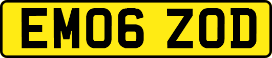 EM06ZOD