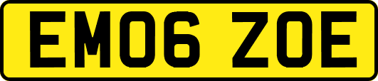 EM06ZOE