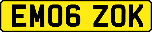 EM06ZOK