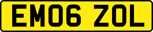 EM06ZOL