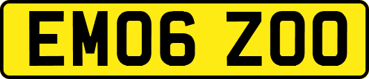EM06ZOO