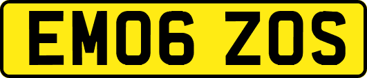 EM06ZOS