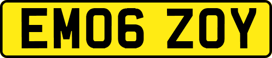 EM06ZOY