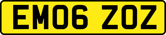 EM06ZOZ