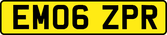 EM06ZPR