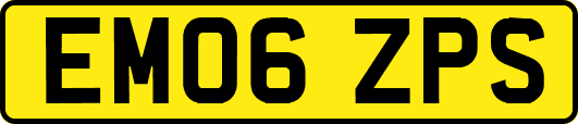 EM06ZPS