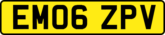 EM06ZPV