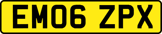 EM06ZPX