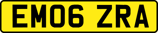EM06ZRA