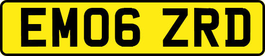 EM06ZRD