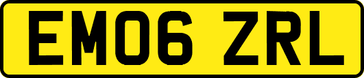 EM06ZRL