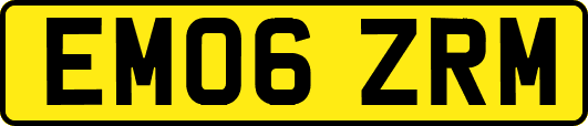EM06ZRM