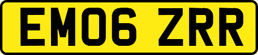 EM06ZRR
