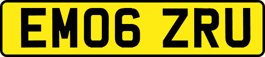 EM06ZRU