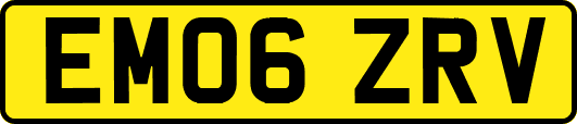 EM06ZRV