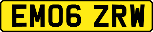 EM06ZRW