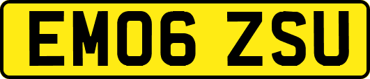EM06ZSU