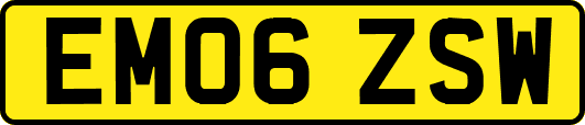 EM06ZSW