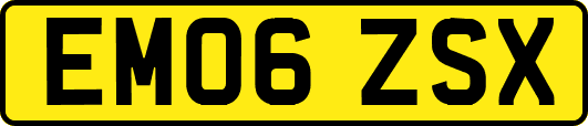EM06ZSX