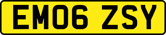 EM06ZSY