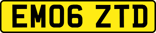 EM06ZTD