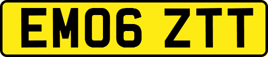 EM06ZTT